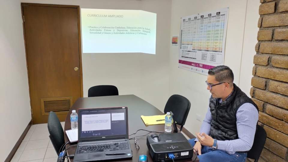 Inicia Cobach Sonora selección de docentes por medio de Usicamm